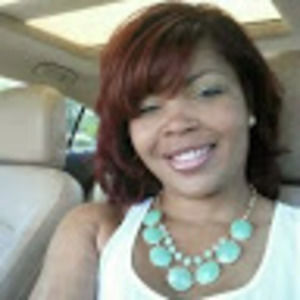 Meet your Posher, Tia